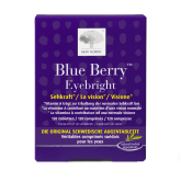 Blue Berry™ Eyebright - 120 tabl.